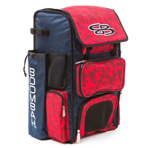 boombah bat bags