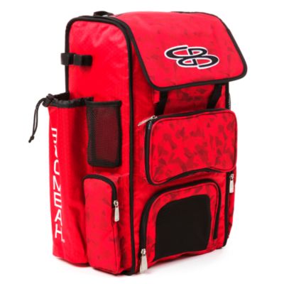 boombah superpack baseball bag