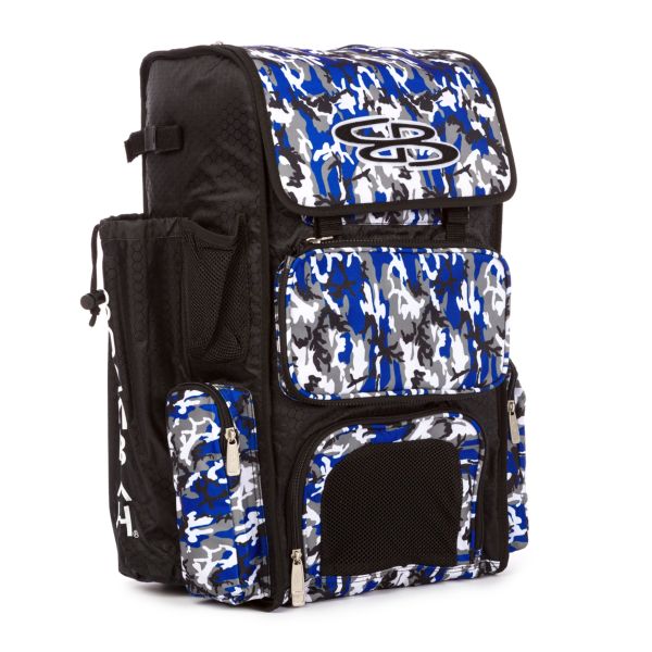 boombah bat bags