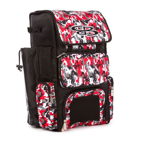 Baseball Bags Bat Bags Boombah