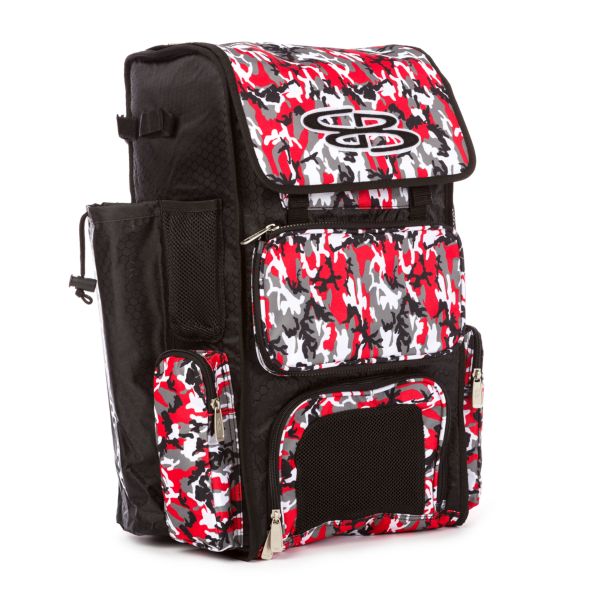 boombah tyro bat bag