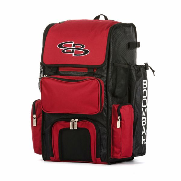 Featured Baseball Bat Bags Boombah