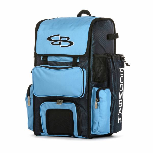 Bat Bags Slowpitch Softball Boombah