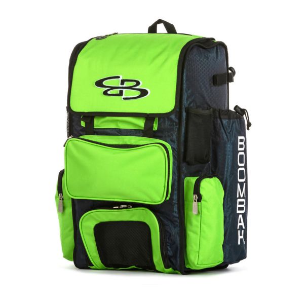 Bat Bags Slowpitch Softball Boombah