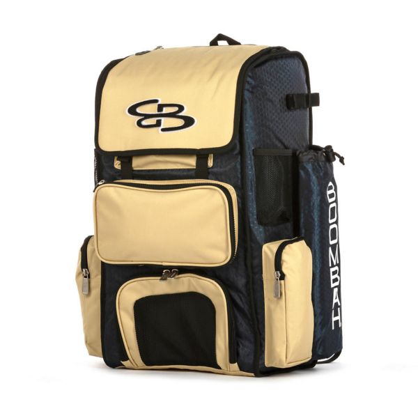 boombah bat bags