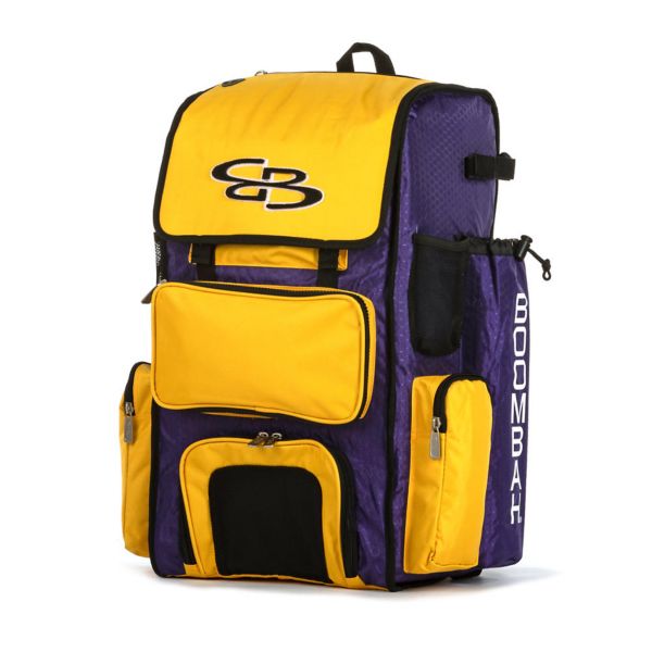 Bat Bags Slowpitch Softball Boombah