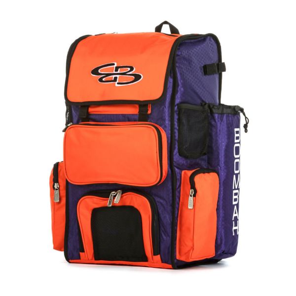 Bat Bags Slowpitch Softball Boombah