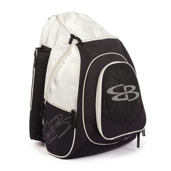 Baseball & Softball Bat Bags Everything Fits Boombah