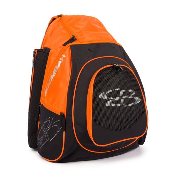 Baseball Bat Bags Bat Packs Boombah