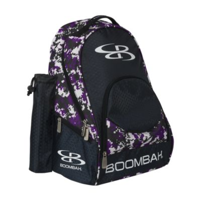 boombah camo bags