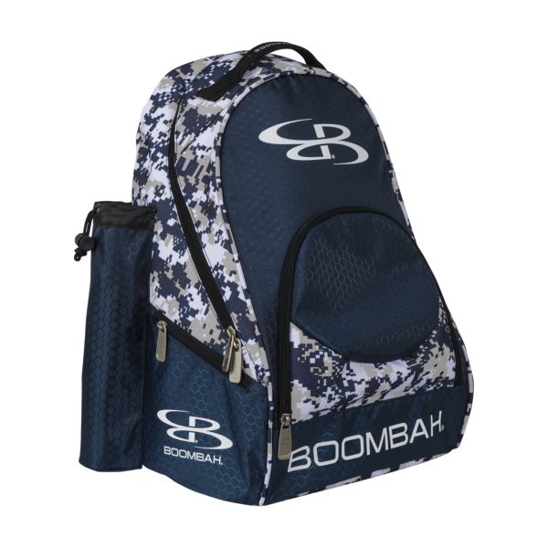 Tyro Bat Pack Camo