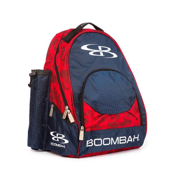 Baseball & Softball Bat Bags Everything Fits Boombah