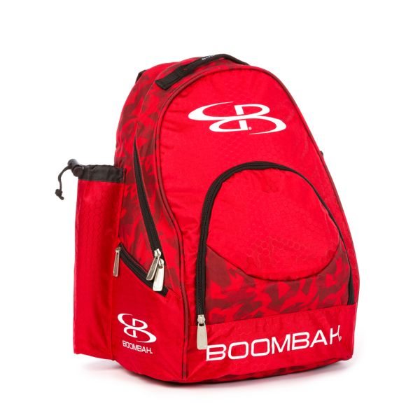 boombah tyro bat bag