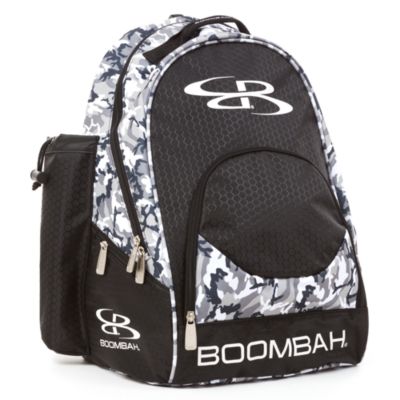 boombah baseball bags