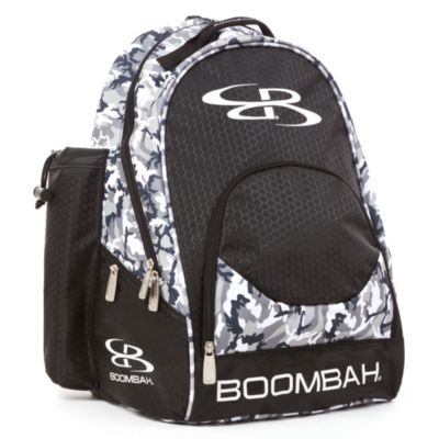 boombah camo bags