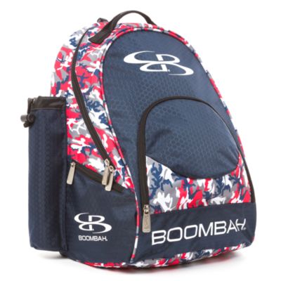 boombah tyro bat pack