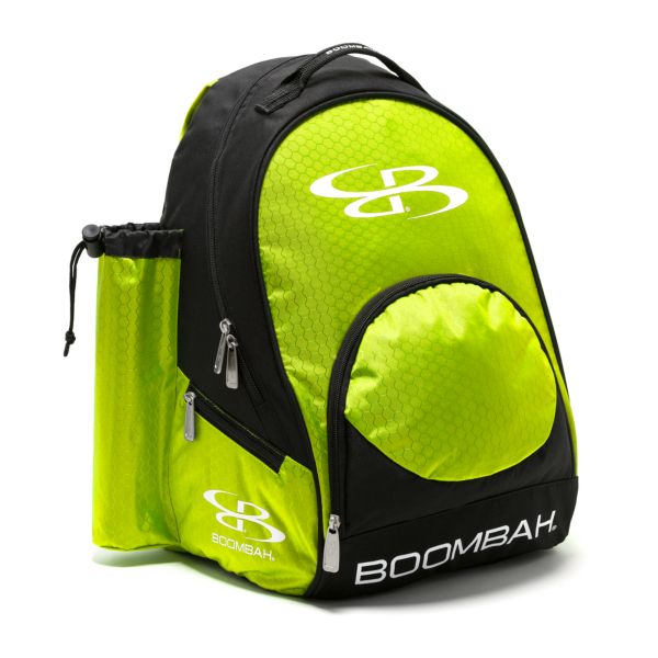 boombah tyro bat bag