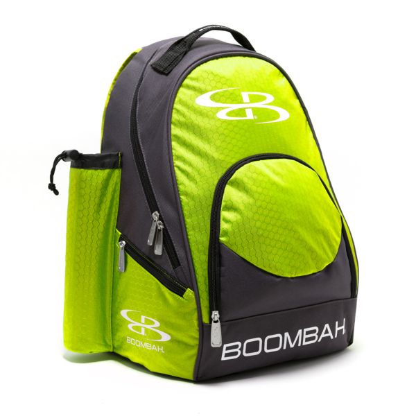 boombah tyro bat bag