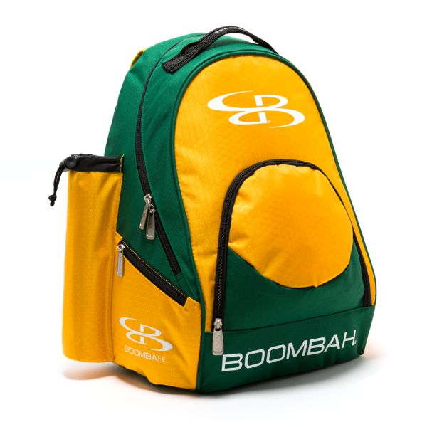 boombah tyro bat bag