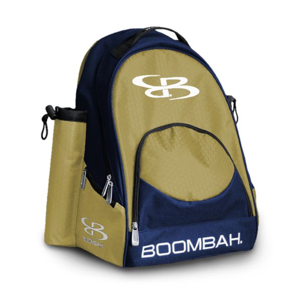 boombah bat pack