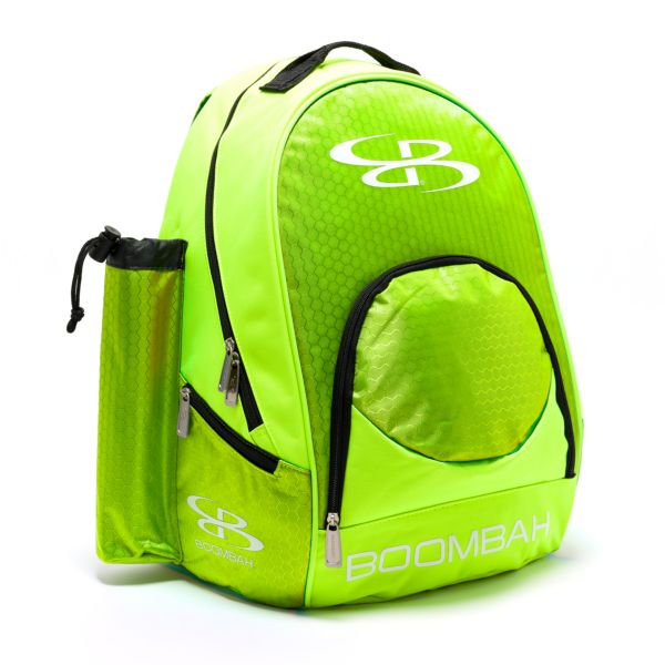 boombah tyro bat bag