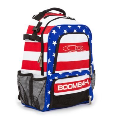 boombah backpack bag