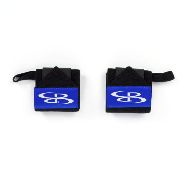 Performance Wrist Wraps