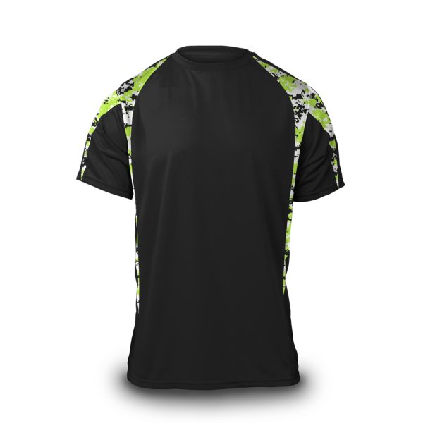 Men's Razor Camo T-Shirt