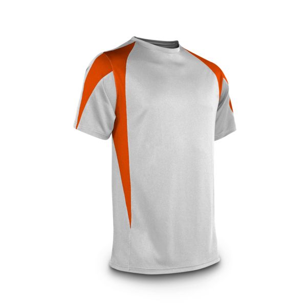 Men's Razor Short Sleeve Shirt