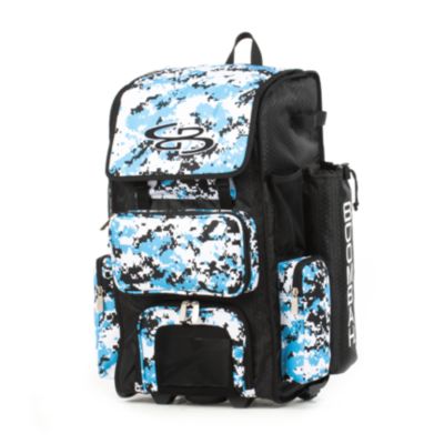 boombah softball bags