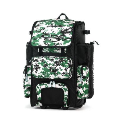 superpack rolling bat bag 2.0