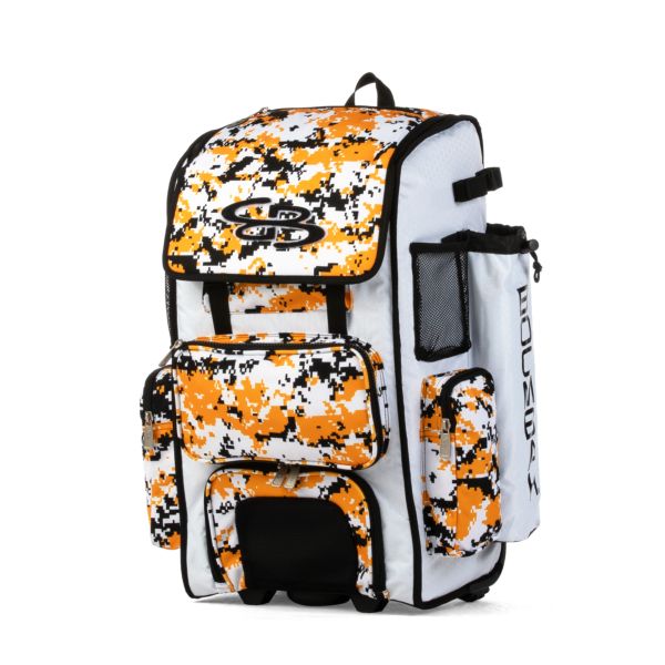 Rolling Superpack 2.0 Camo White/Gold