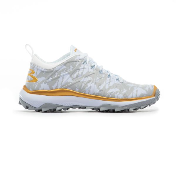 Men's Squadron Gold Turf Shoe