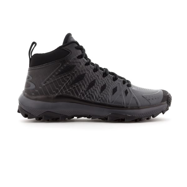 Men's Squadron Mid Turf Shoe