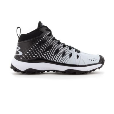 mens mid turf shoes