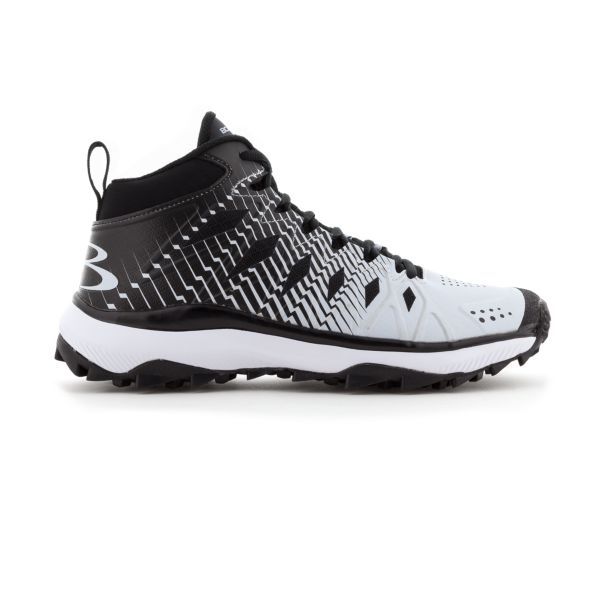 Men's Squadron Mid Turf Shoe