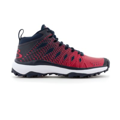 boombah turf shoes youth