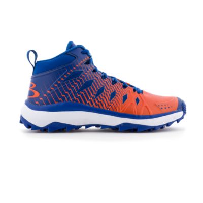 boombah turf shoes youth