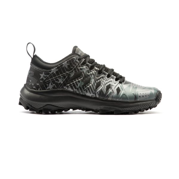 Slowpitch Softball Shoes Boombah