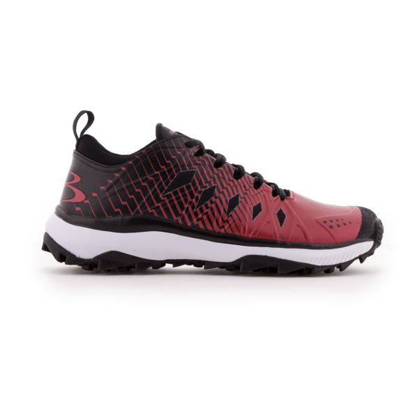 Slowpitch Softball Shoes Boombah