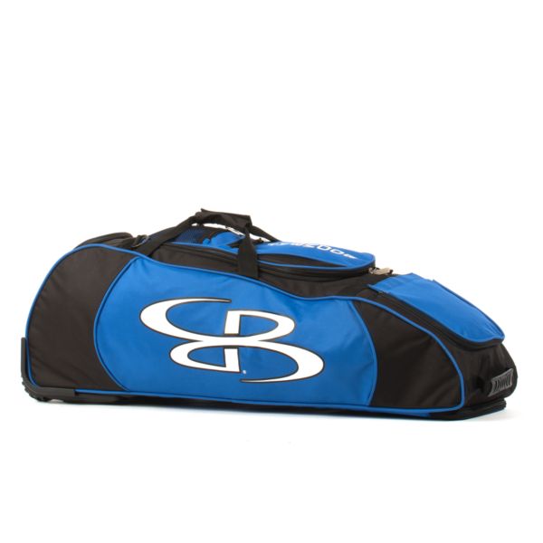 Bat Bags Slowpitch Softball Boombah