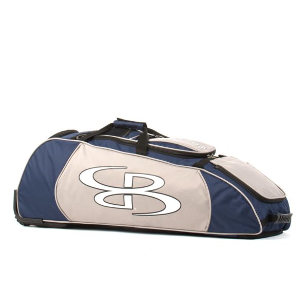 boys bat bag