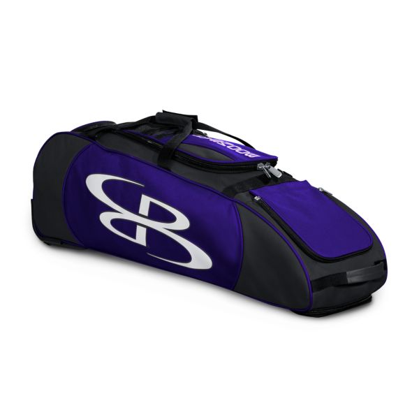 Bat Bags Boombah