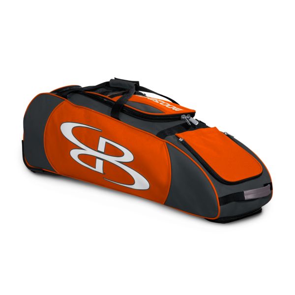 fastpitch bat bags