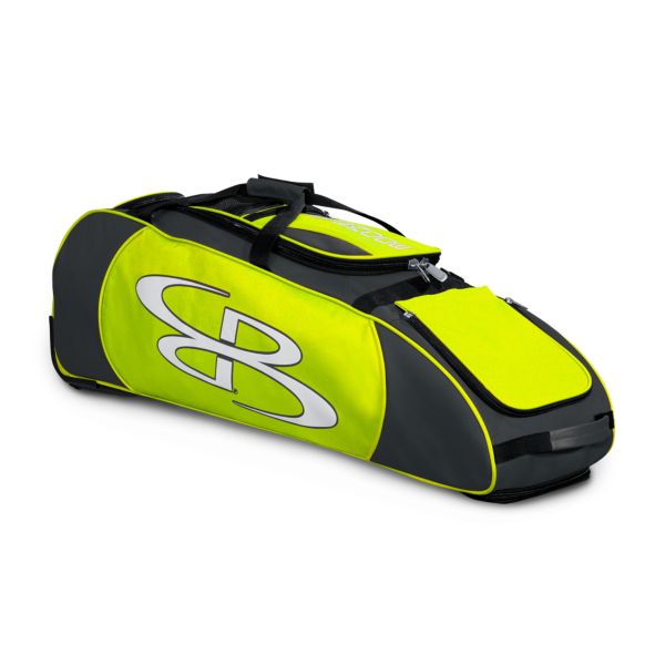 superpack bat bag