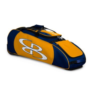 boombah brute rolling bat bag