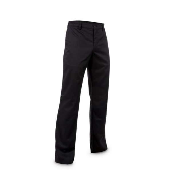 Men's Umpire Pant  Black