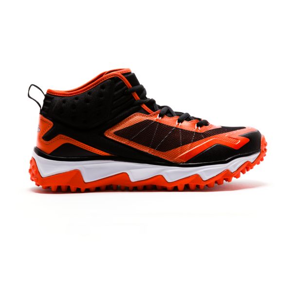 boombah turf cleats