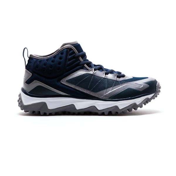 boombah flag cleats