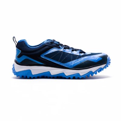 columbia blue turf shoes